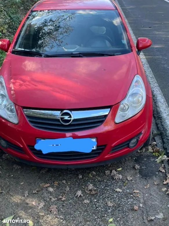 Opel Corsa 1.3 CDTI Enjoy - 3