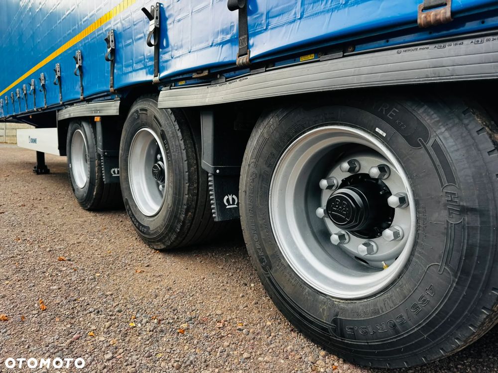 Krone SD Mega Liner - 10