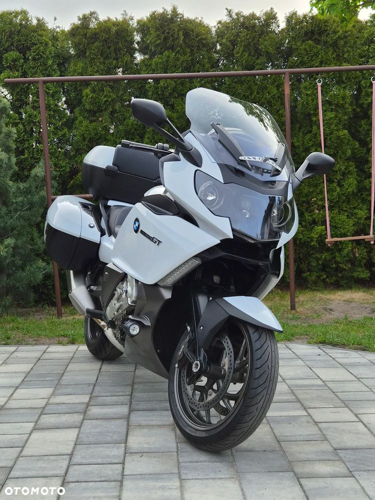 BMW K - 13