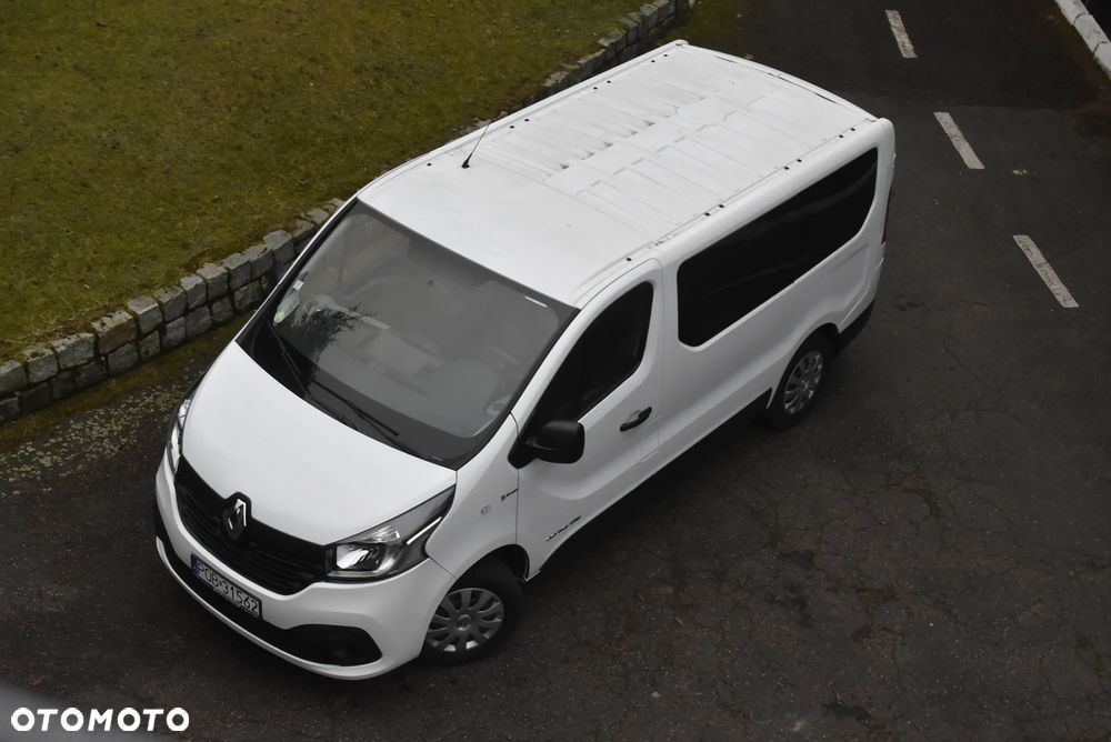 Renault Trafic - 24