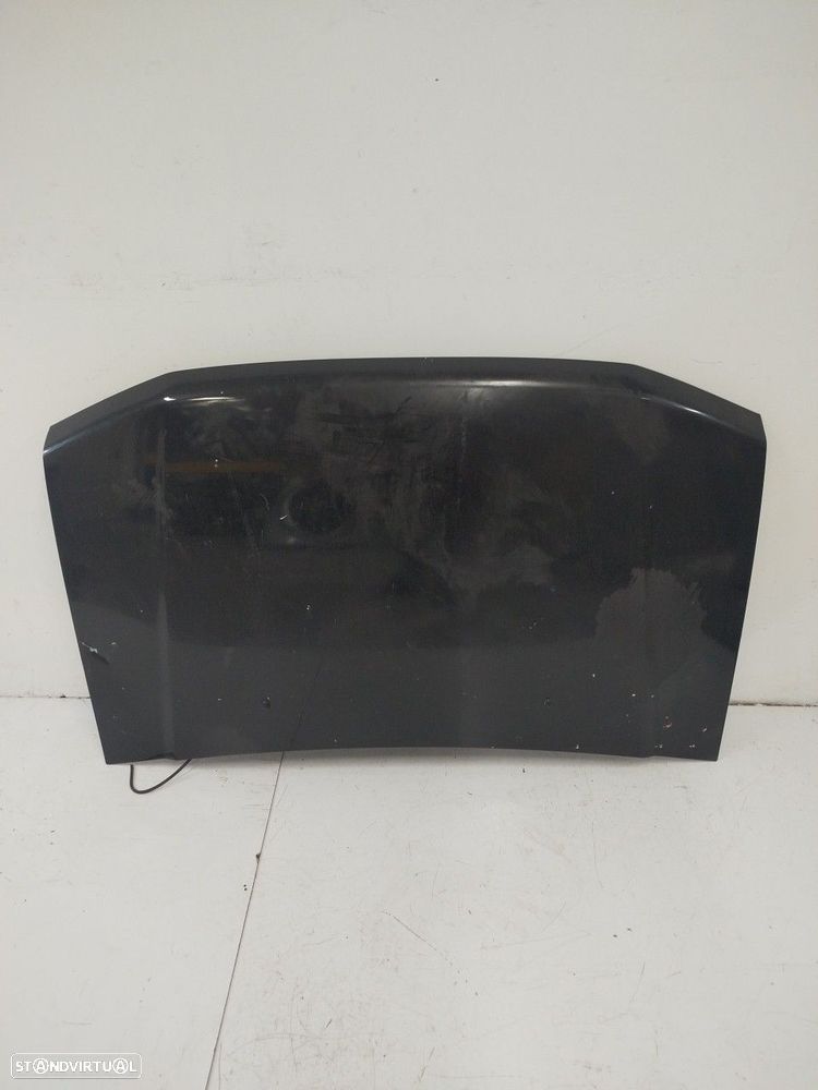 Capot Mitsubishi Pajero Pinin (H6_W, H7_W) - 1