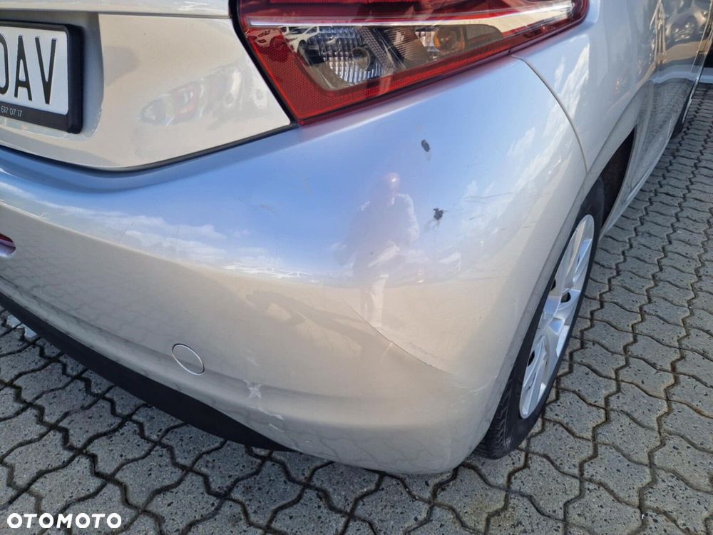 Peugeot 208 1.2 PureTech Active - 27