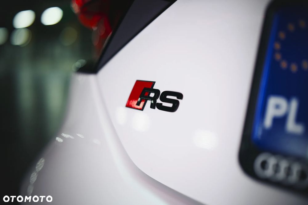 Audi RS e-tron GT - 7