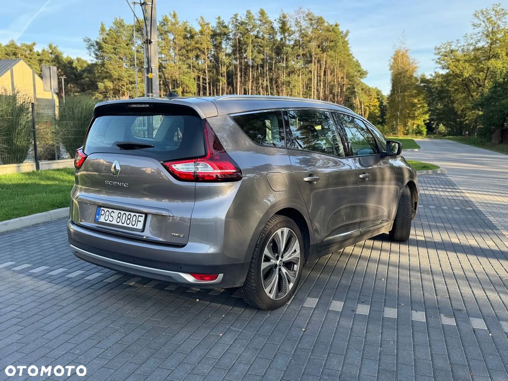 Renault Scenic - 6