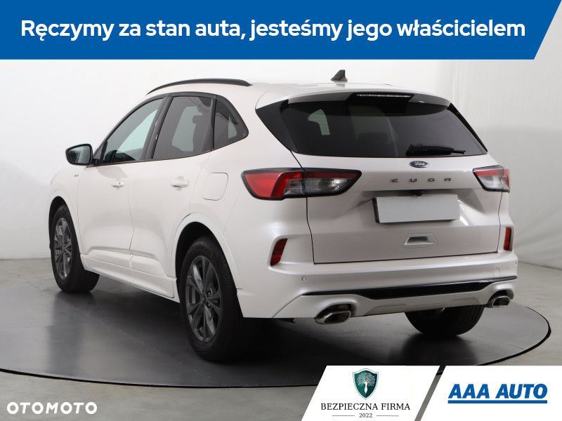 Ford Kuga - 5