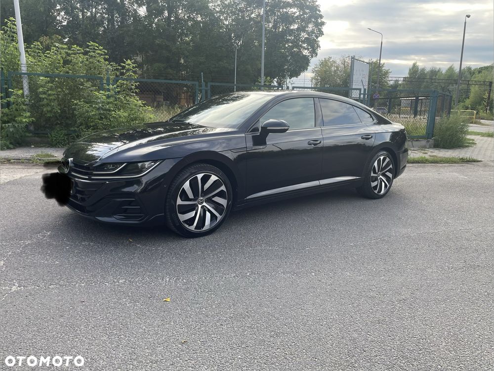 Volkswagen Arteon 2.0 TSI R-Line DSG - 19