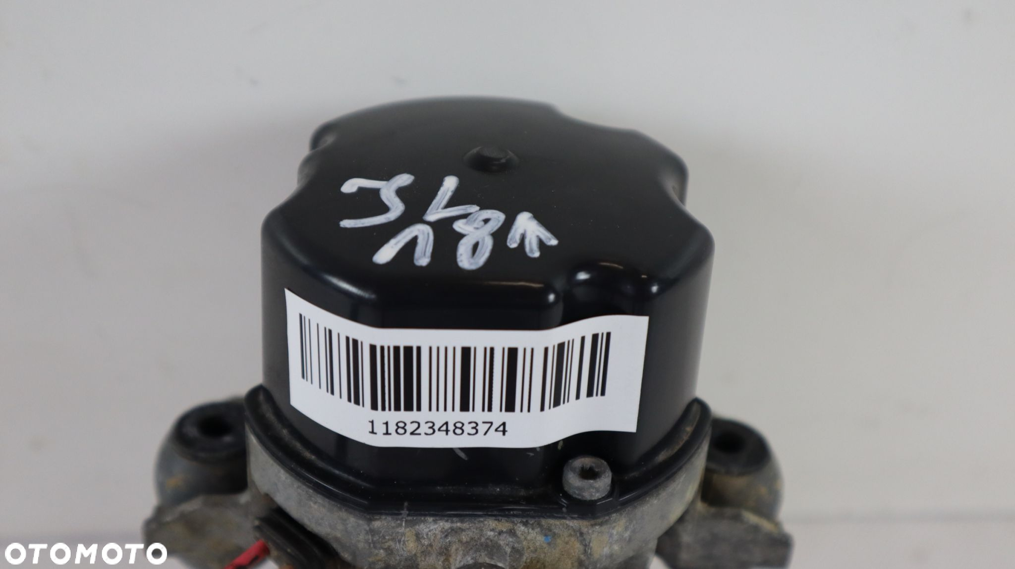 JEEP WRANGLER JL 18- POMPA VACUM 68338787AB - 7