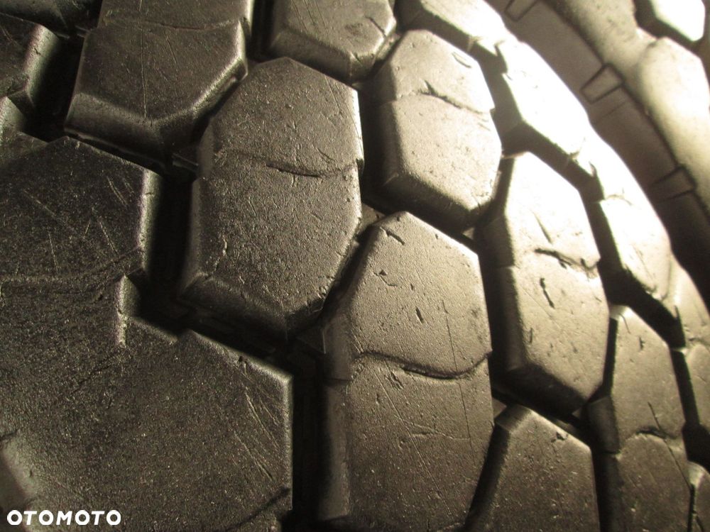 Opony 385/65R 22.5 Truckstar TH CONSTRUCTION 3. Opony ciężarowe - 9