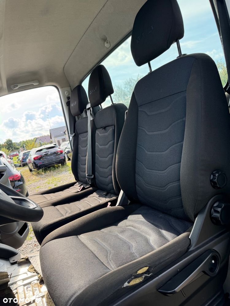 Iveco daily - 12