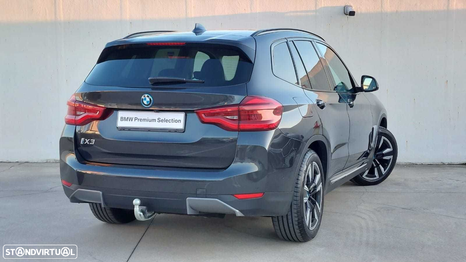 BMW iX3 Inspiring - 2