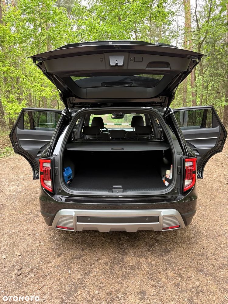 SsangYong/KGM Torres 1.5 T-GDI Adventure - 4