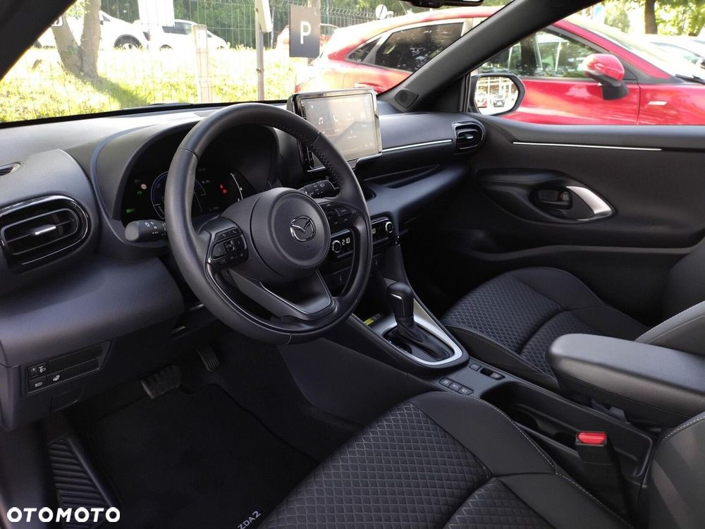 Mazda 2 - 12