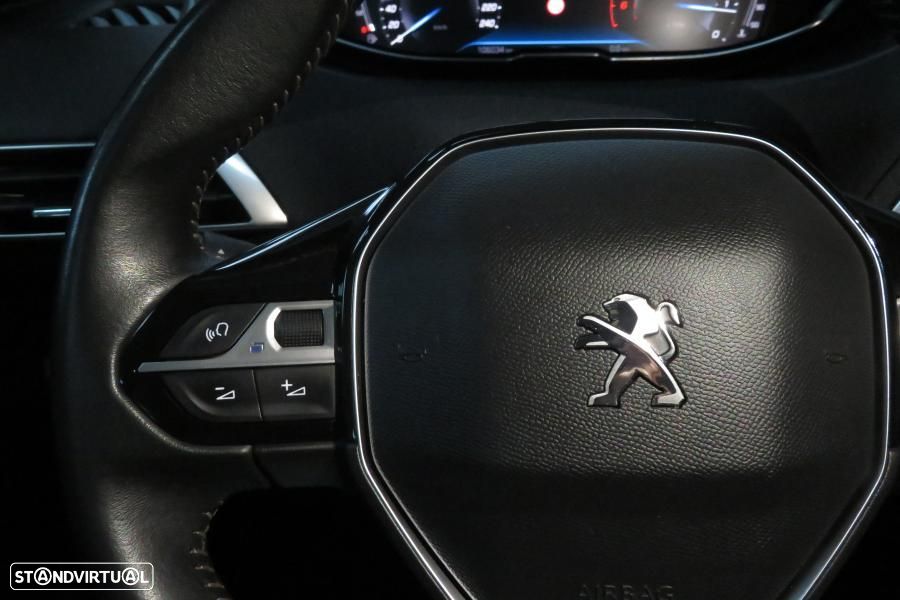 Peugeot 3008 1.5 BlueHDi Active Pack - 10
