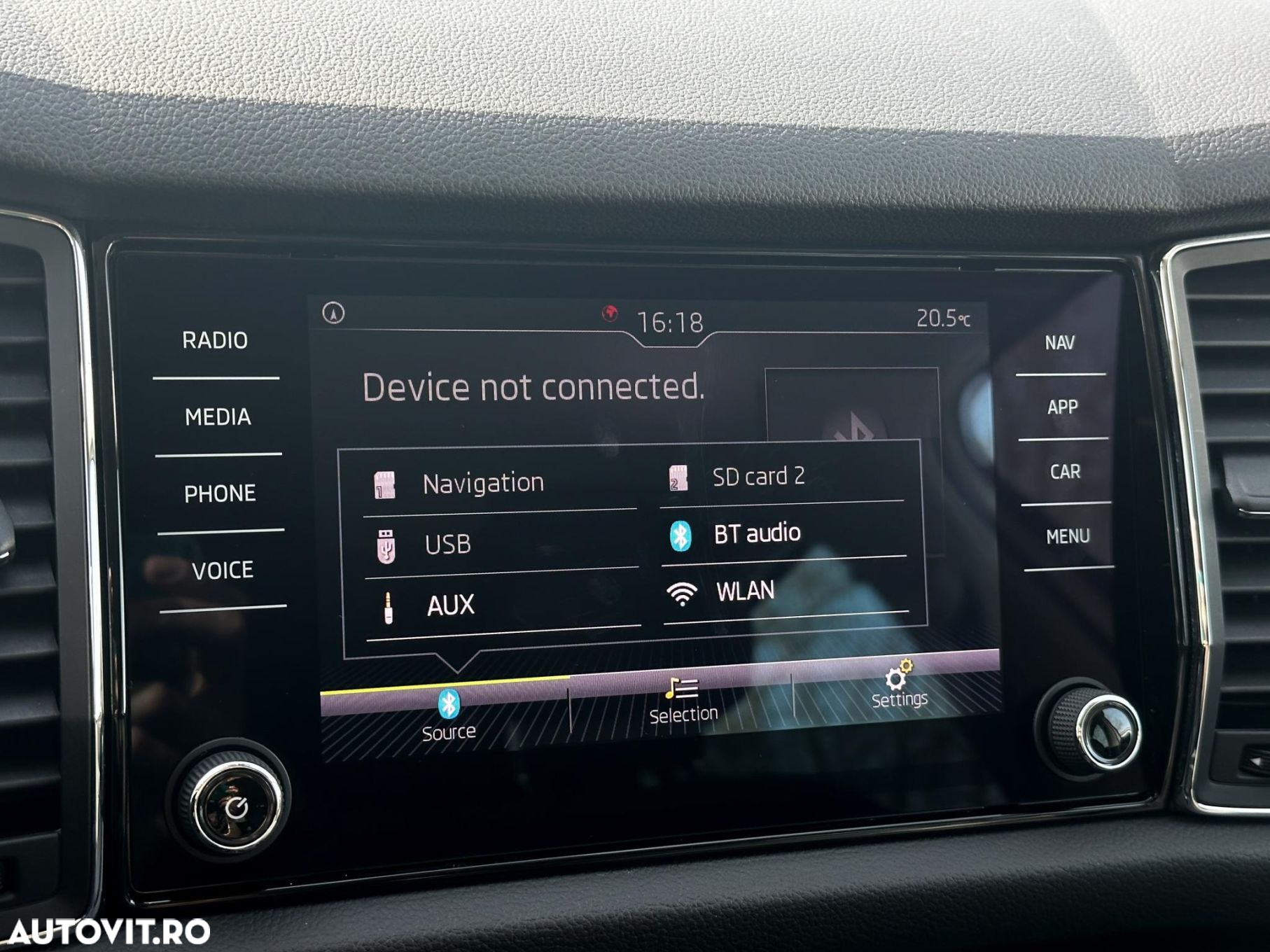 Skoda Kodiaq - 14