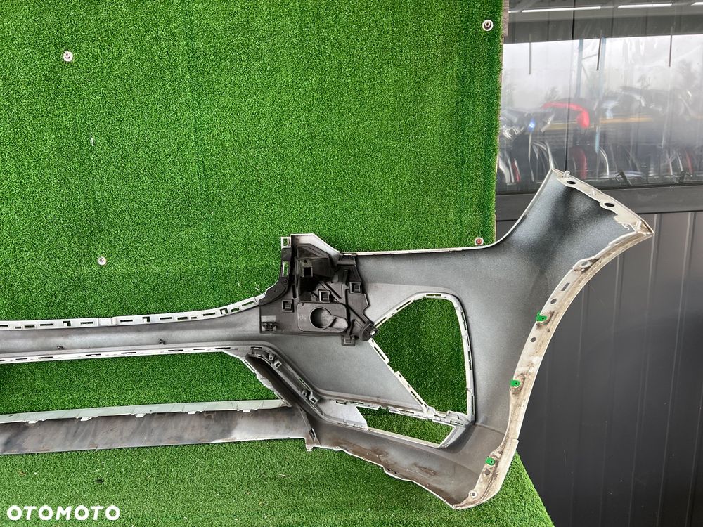 Zderzak przód przedni Volvo XC60 II 2017- - 5