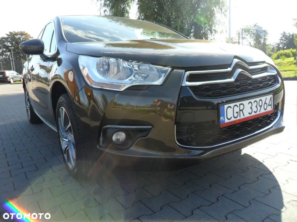 Citroën DS4 VTi 120 SoChic - 11