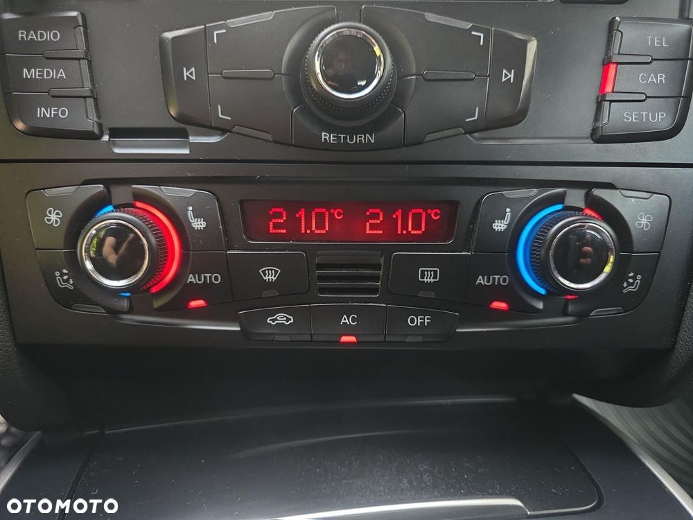 Audi A4 Allroad 2.0 TFSI Quattro S tronic - 17