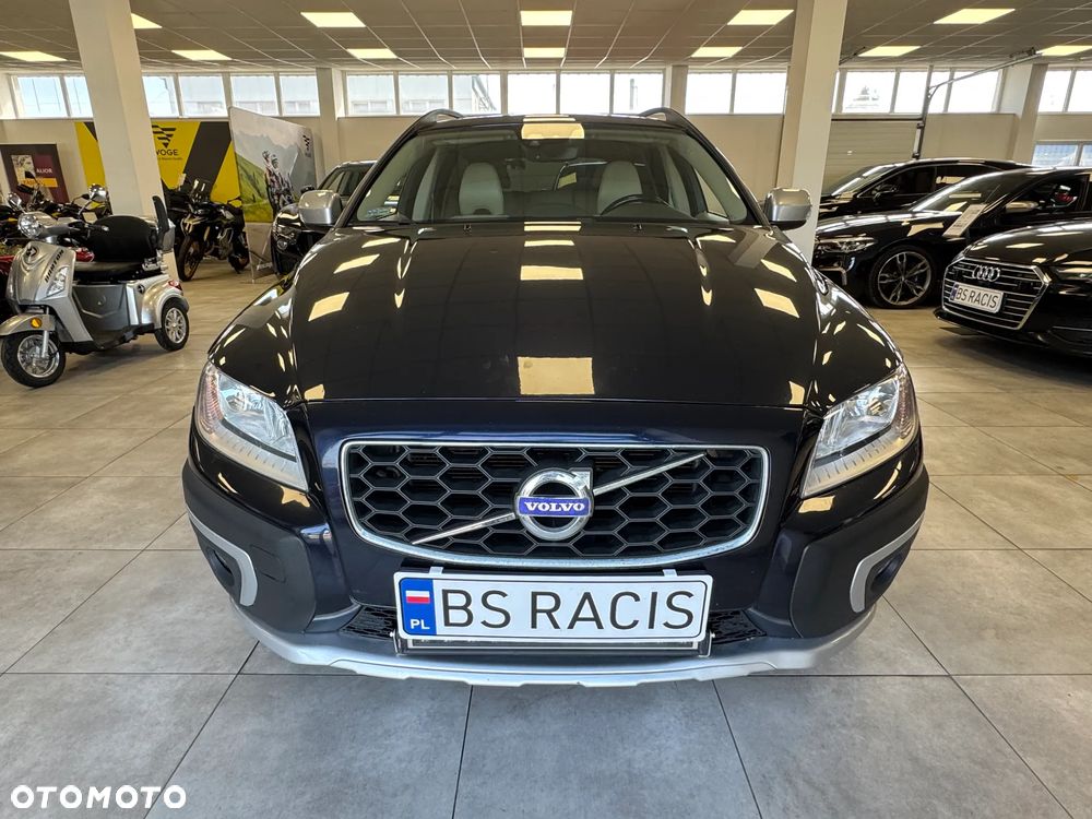 Volvo XC 70 T5 Geartronic Summum - 23