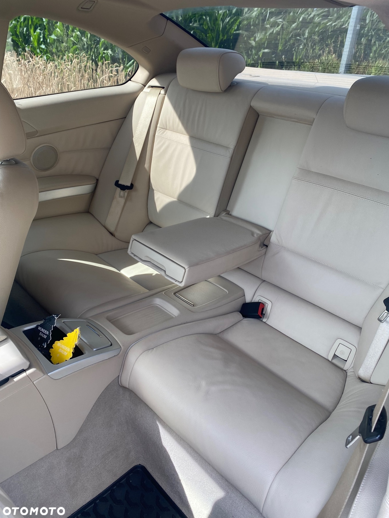 BMW Seria 3 325i xDrive Coupe - 14