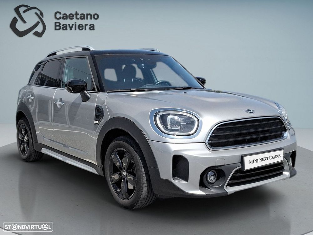 MINI Countryman - 10