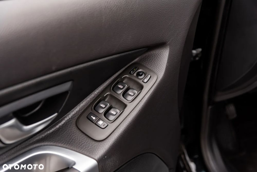 Volvo XC 90 D5 AWD Geartonic Executive - 18