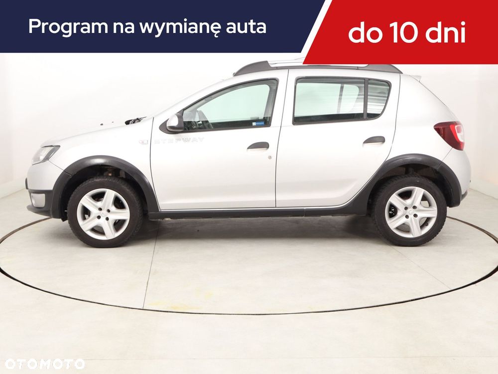 Dacia Sandero - 4