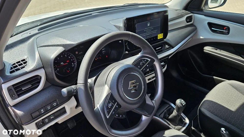 Suzuki Swift 1.2 Dualjet SHVS Elegance - 8