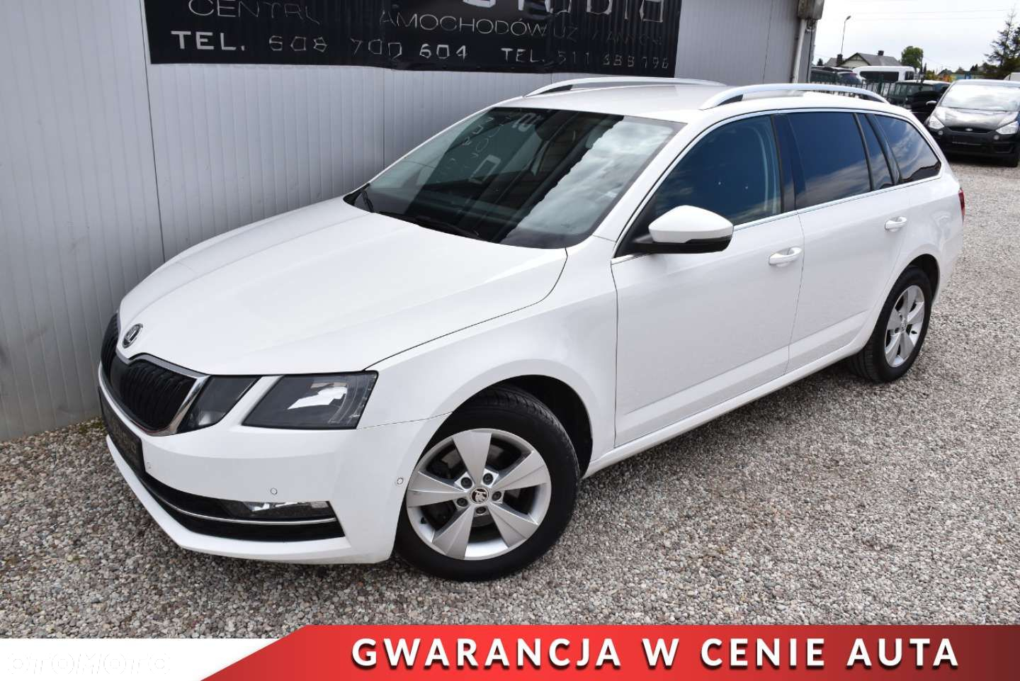 Skoda Octavia - 29