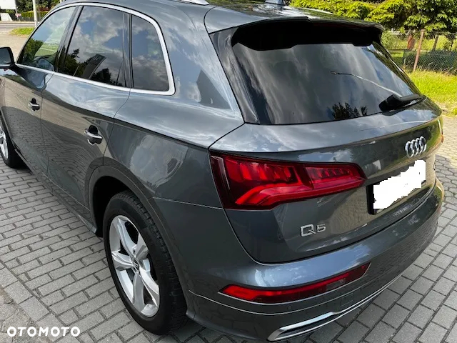 Audi Q5 40 TDI Quattro S tronic - 11