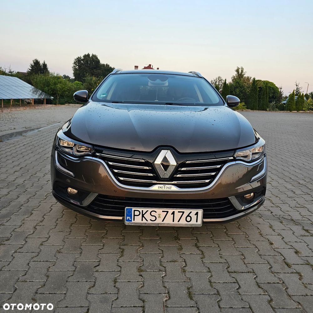 Renault Talisman 1.6 Energy TCe Initiale Paris EDC - 2
