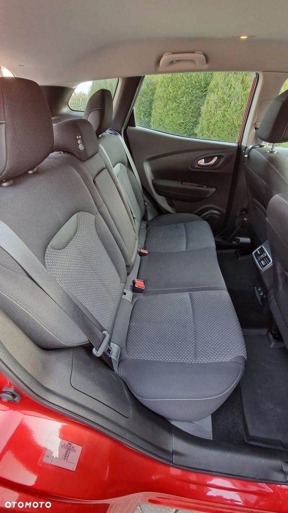 Renault Kadjar 1.3 TCe FAP Easy Life - 18