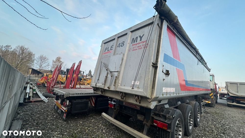 Langendorf Eurotrailer - 4