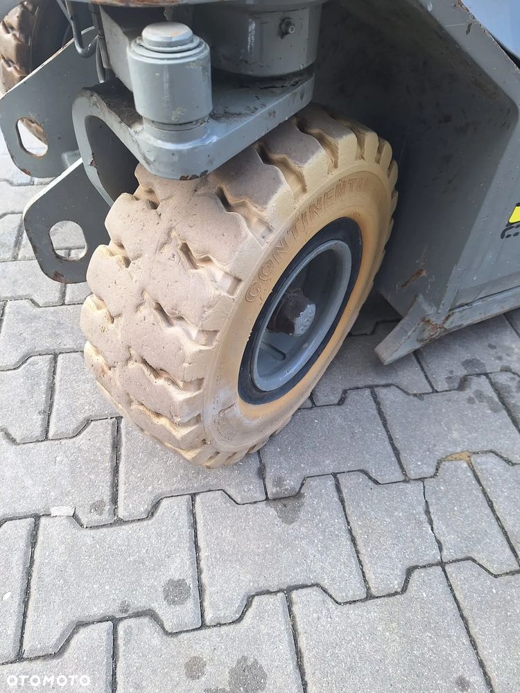 Manitou 105 VJR - 10