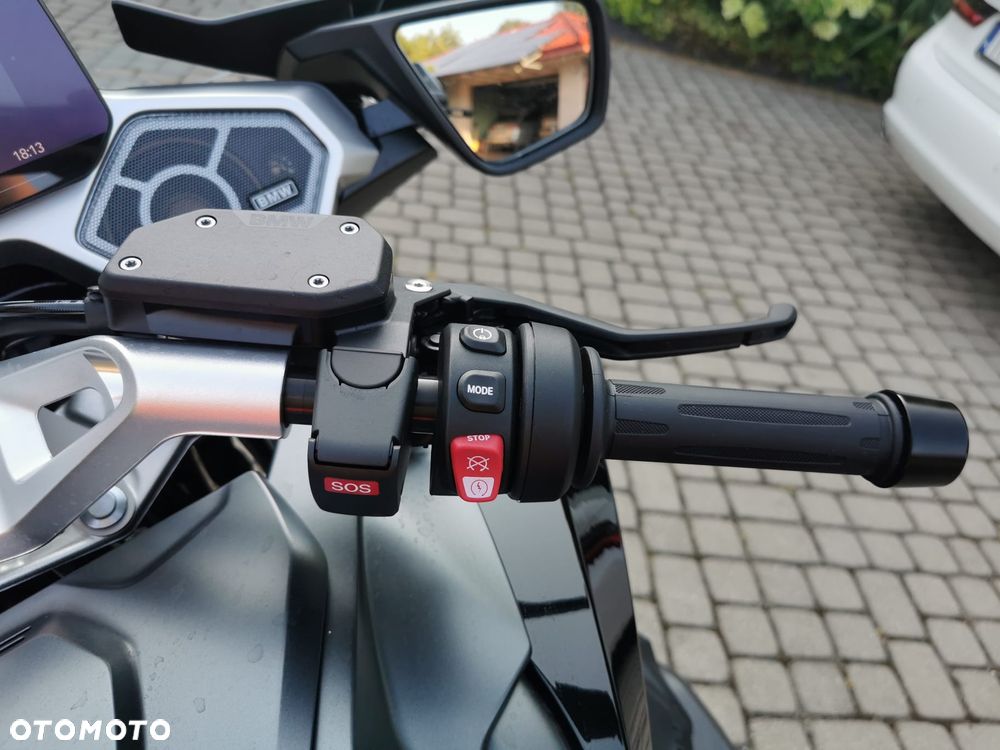 BMW RT - 11