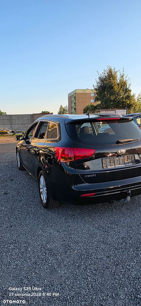 Kia Ceed 1.6 GDI Business Line - 8
