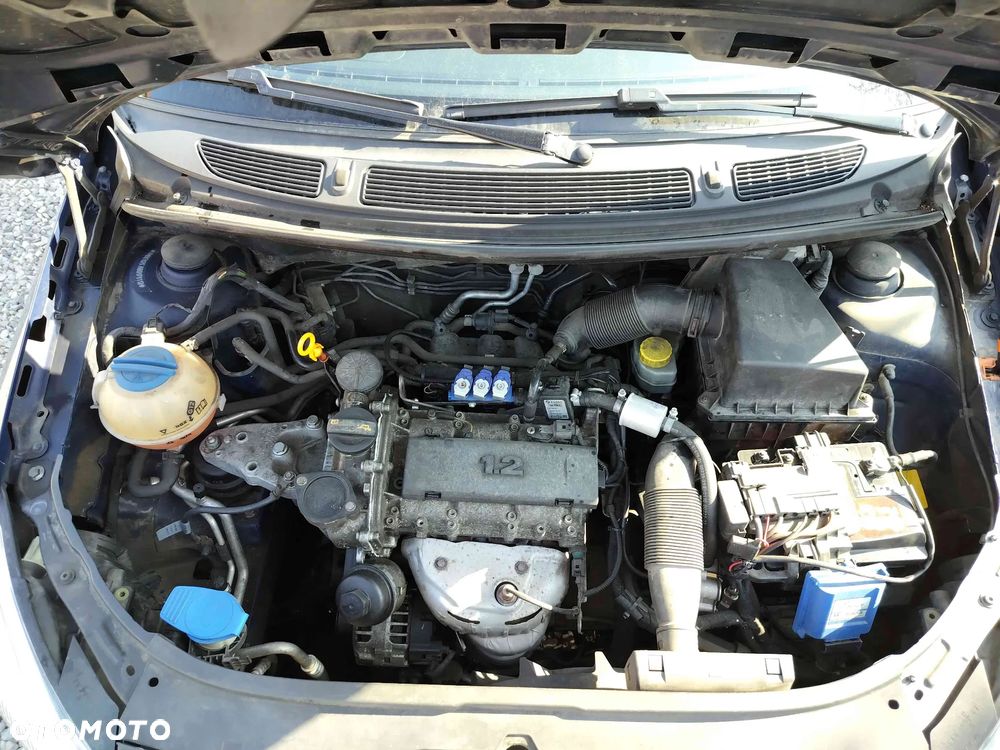 Skoda Fabia 1.2 12V Active - 11