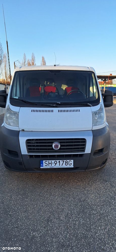 Fiat Ducato - 12