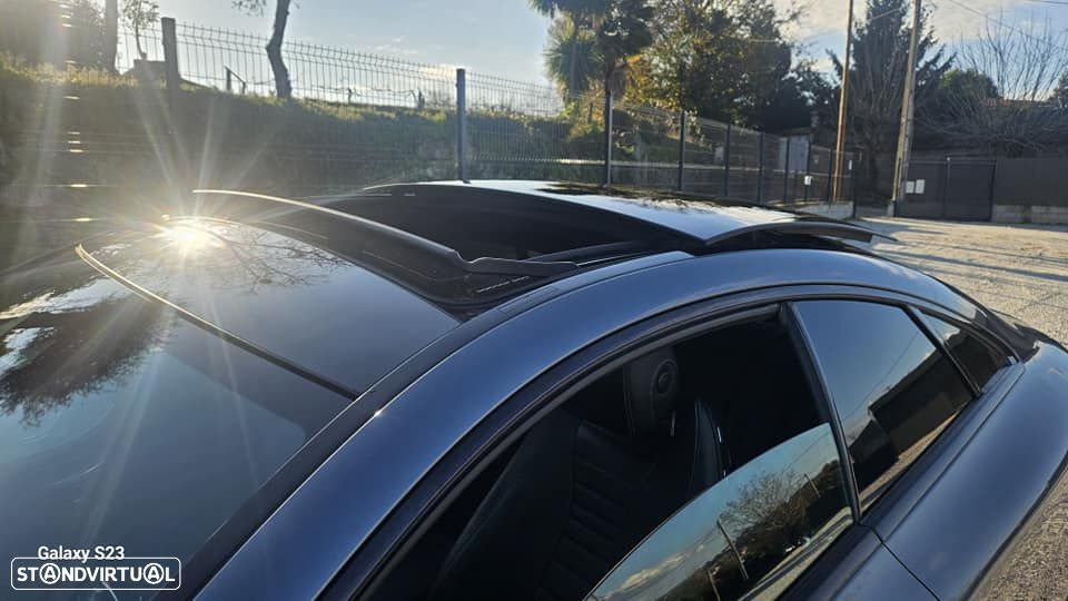 Mercedes-Benz E 220 d 9G-TRONIC AMG Line - 28