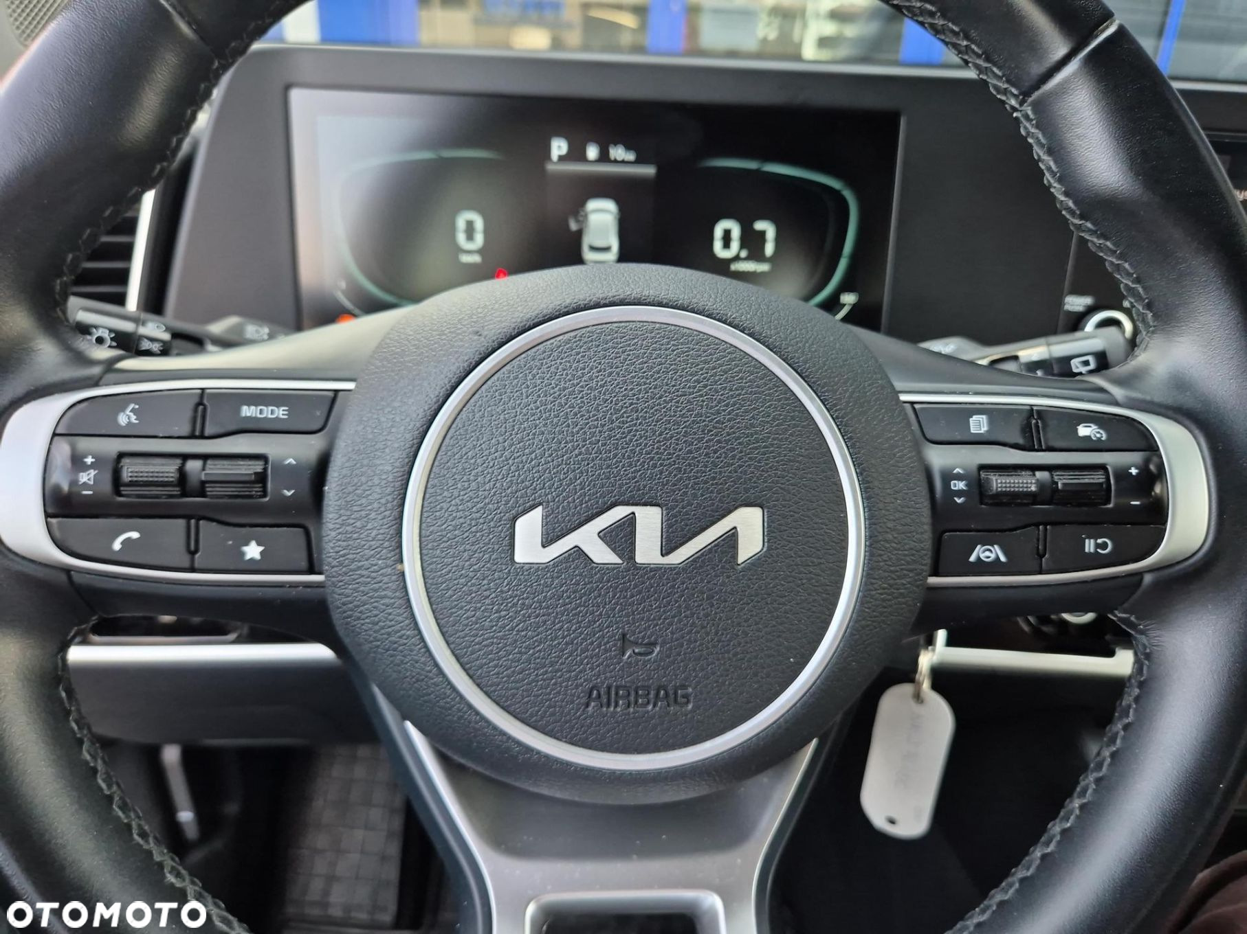 Kia Sportage - 22