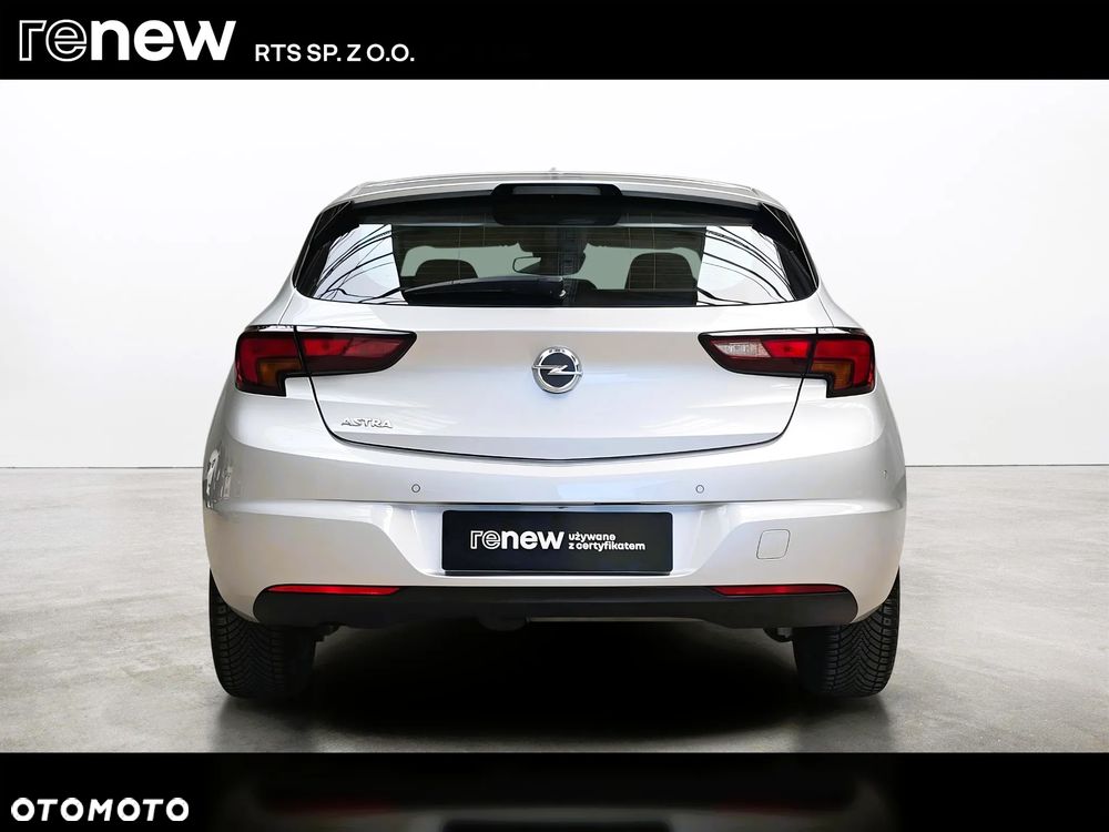 Opel Astra 1.2 T Edition S&S - 5