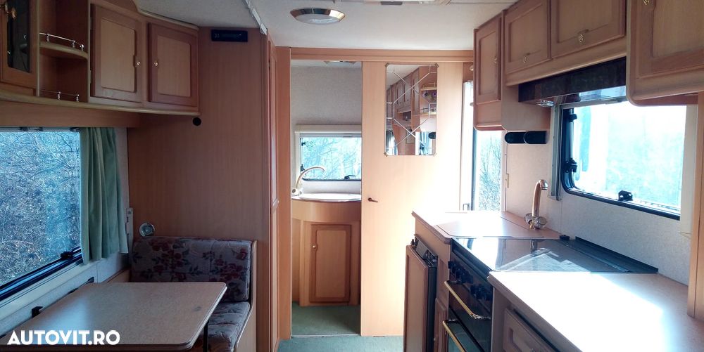 Fleetwood Colchester 500EB - 7