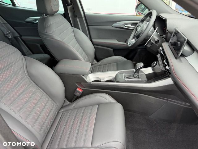 Alfa Romeo Tonale 1.3 PHEV Q4 Tributo Italiano - 13