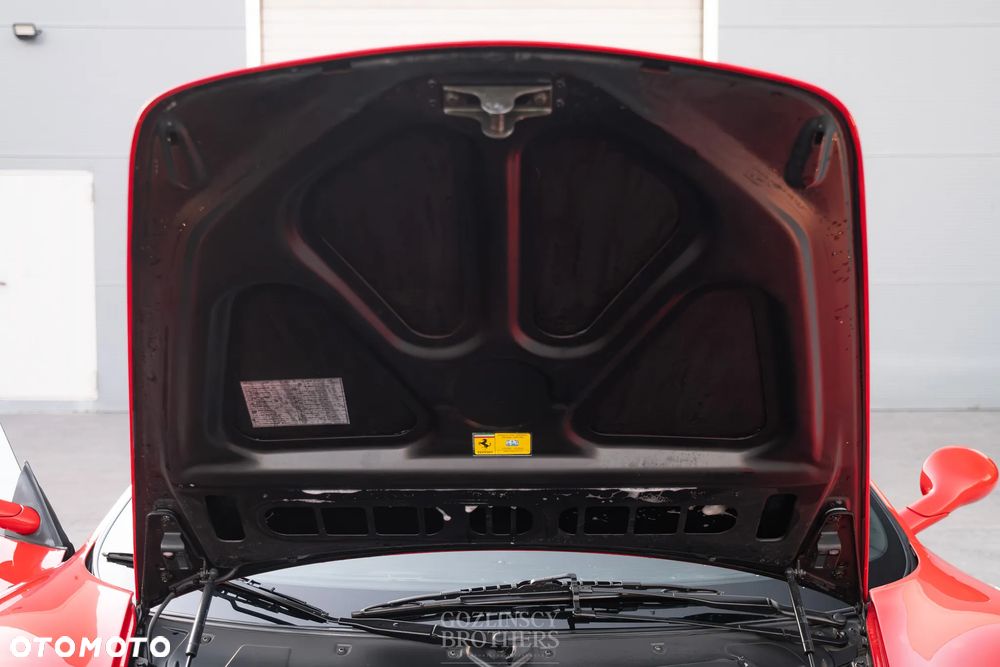 Ferrari 360 Spider F1 - 31