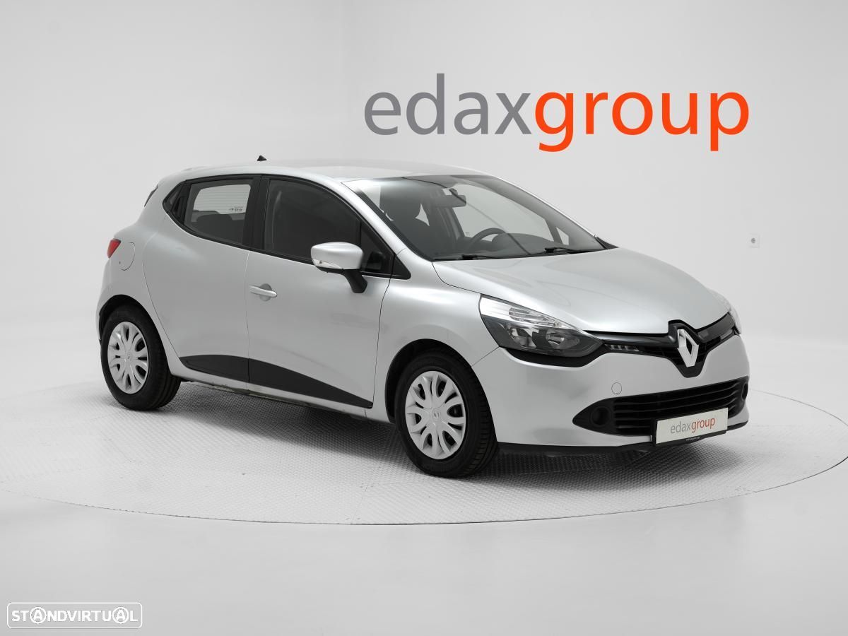 Renault Clio 1.5 dCi Confort - 1