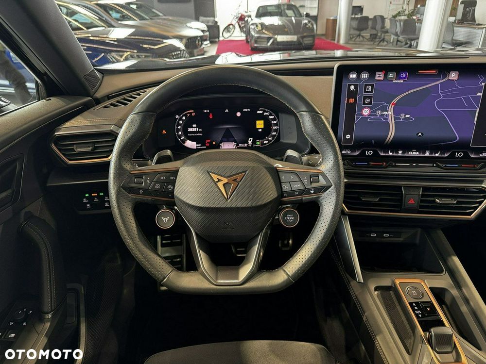 Cupra Formentor - 20