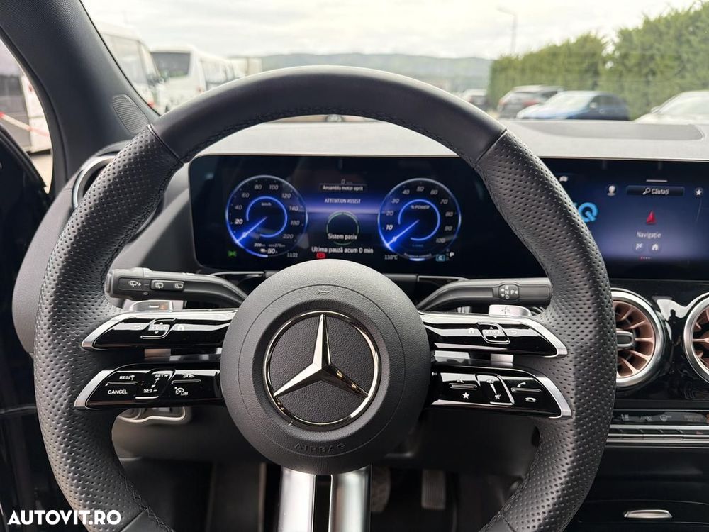 Mercedes-Benz EQA 250+ - 10