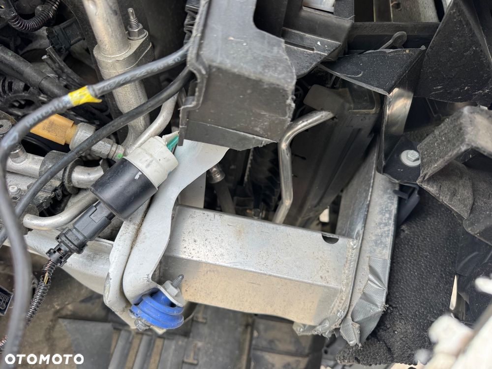 Toyota PROACE CITY ASYSTENT PASA RUCHU, KAMERA COFANIA, KLIMATYZACJA NAWIGACJA TEMPOMAT - 25