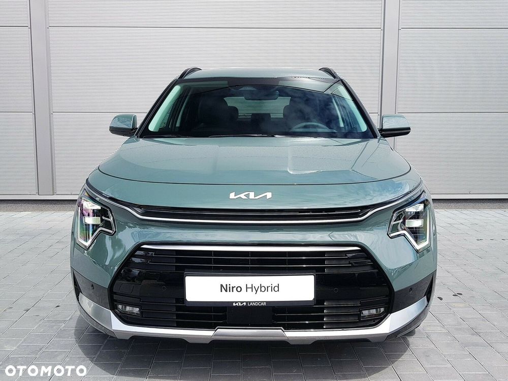 Kia Niro 1.6 GDI Hybrid L - 3