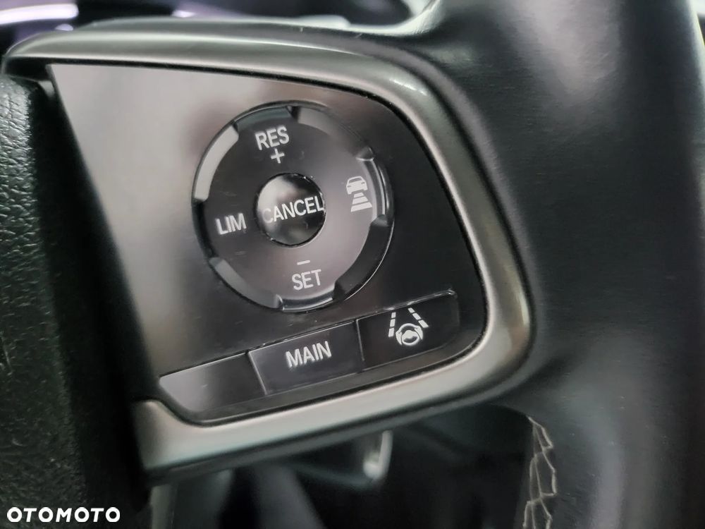 Honda Civic 1.0 i-VTEC Turbo CVT Comfort Sport - 27