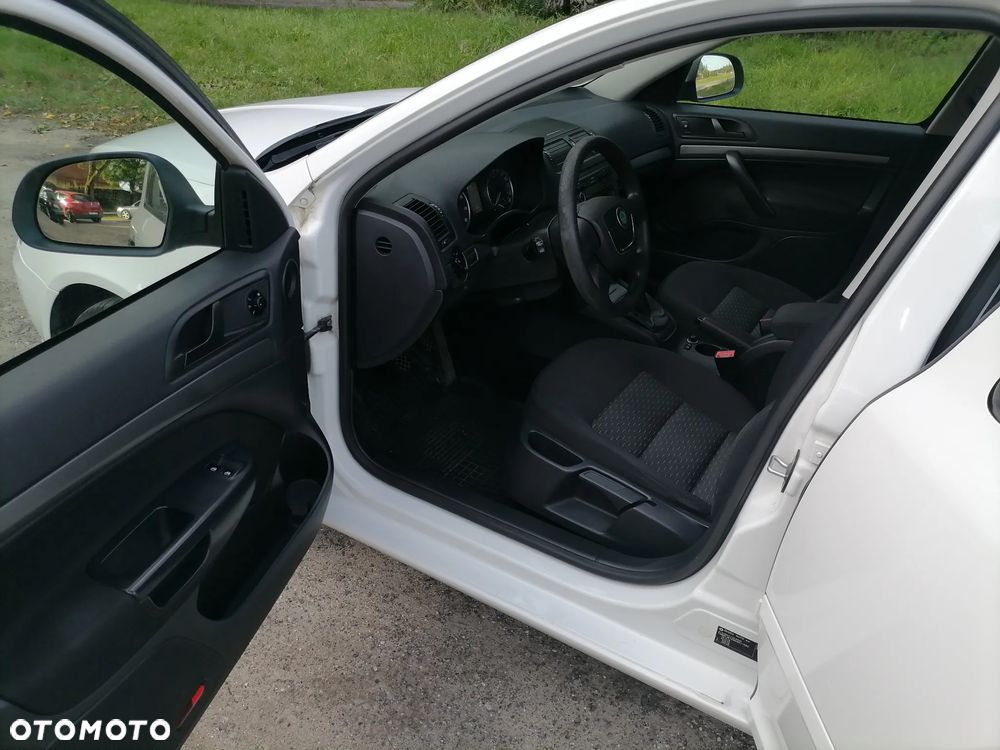 Skoda Octavia 1.4 TSI Active - 7